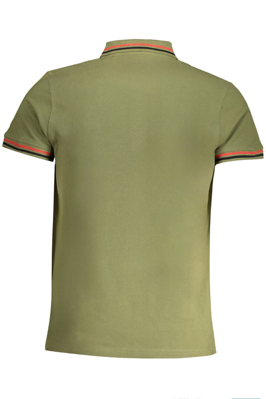 CAVALLI CLASS POLO MANICHE CORTE UOMO