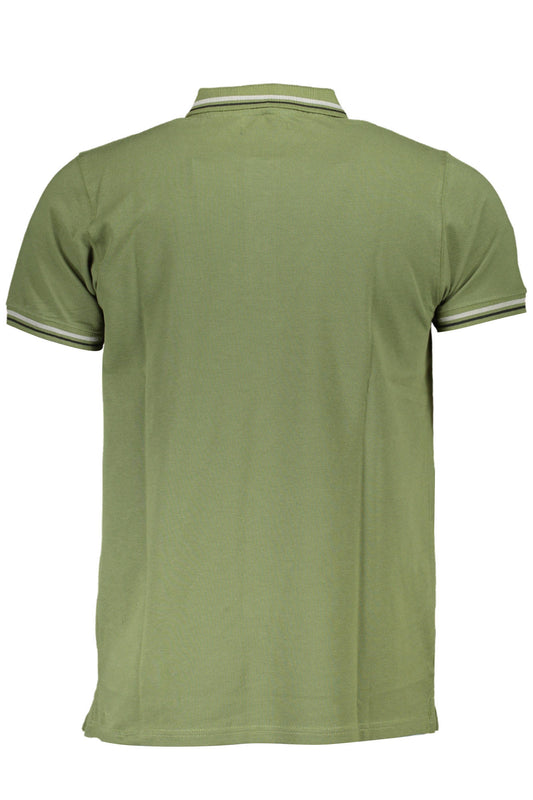 CAVALLI CLASS POLO MANICHE CORTE UOMO