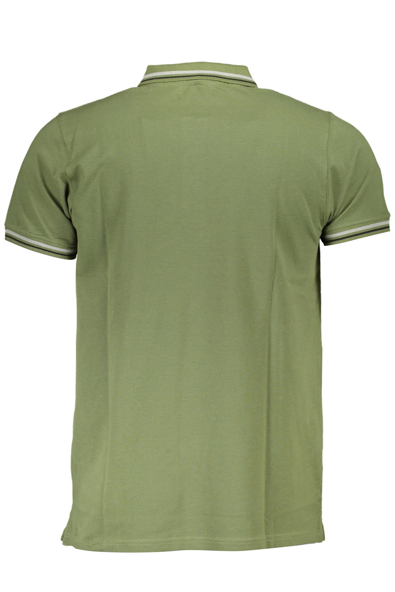CAVALLI CLASS POLO MANICHE CORTE UOMO