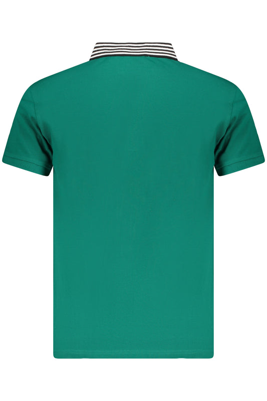 CAVALLI CLASS POLO MANICHE CORTE UOMO