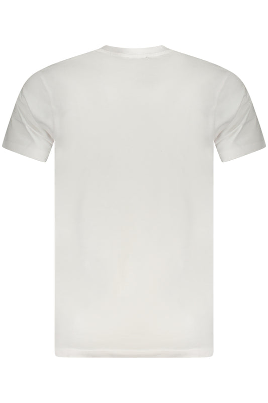 CAVALLI CLASS T-SHIRT MANICHE CORTE UOMO