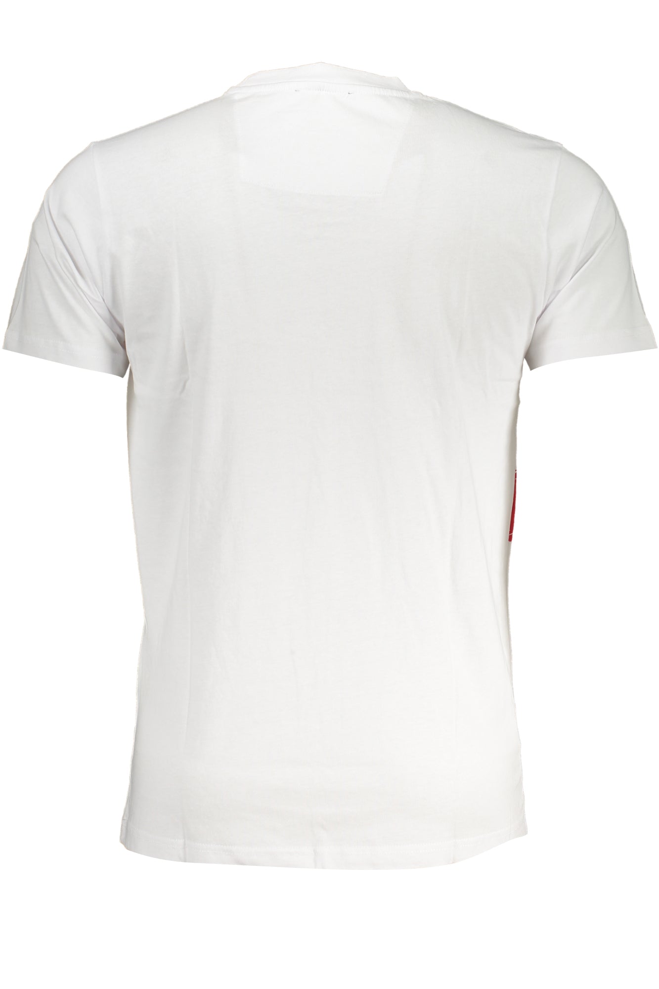 CAVALLI CLASS T-SHIRT MANICHE CORTE UOMO