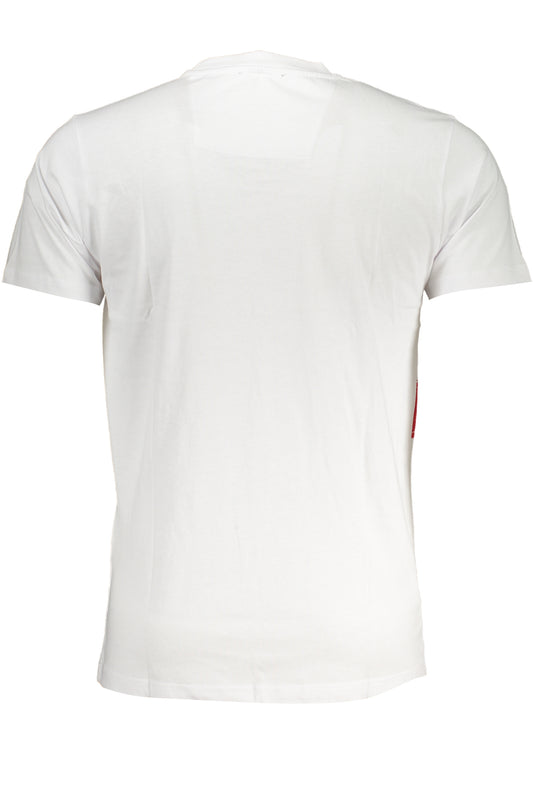 CAVALLI CLASS T-SHIRT MANICHE CORTE UOMO