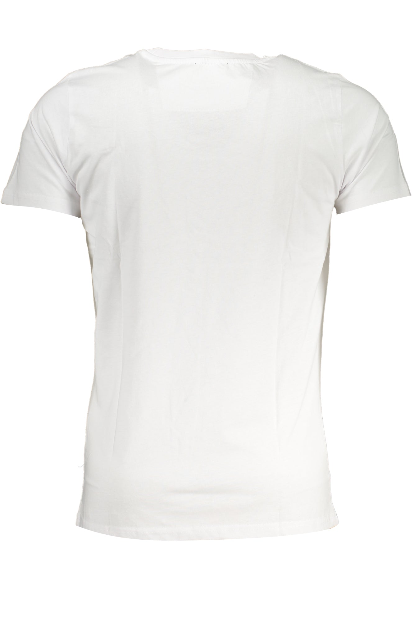 CAVALLI CLASS T-SHIRT MANICHE CORTE UOMO
