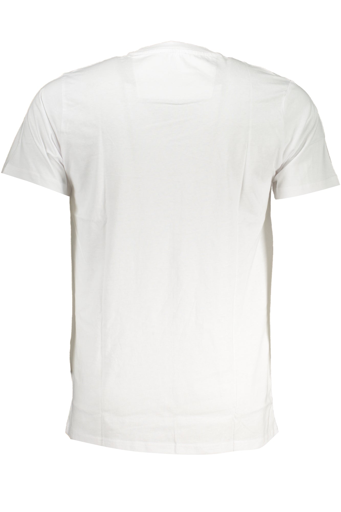 CAVALLI CLASS T-SHIRT MANICHE CORTE UOMO