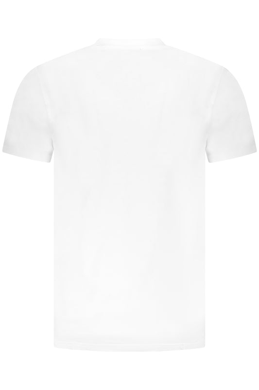 CAVALLI CLASS T-SHIRT MANICHE CORTE UOMO