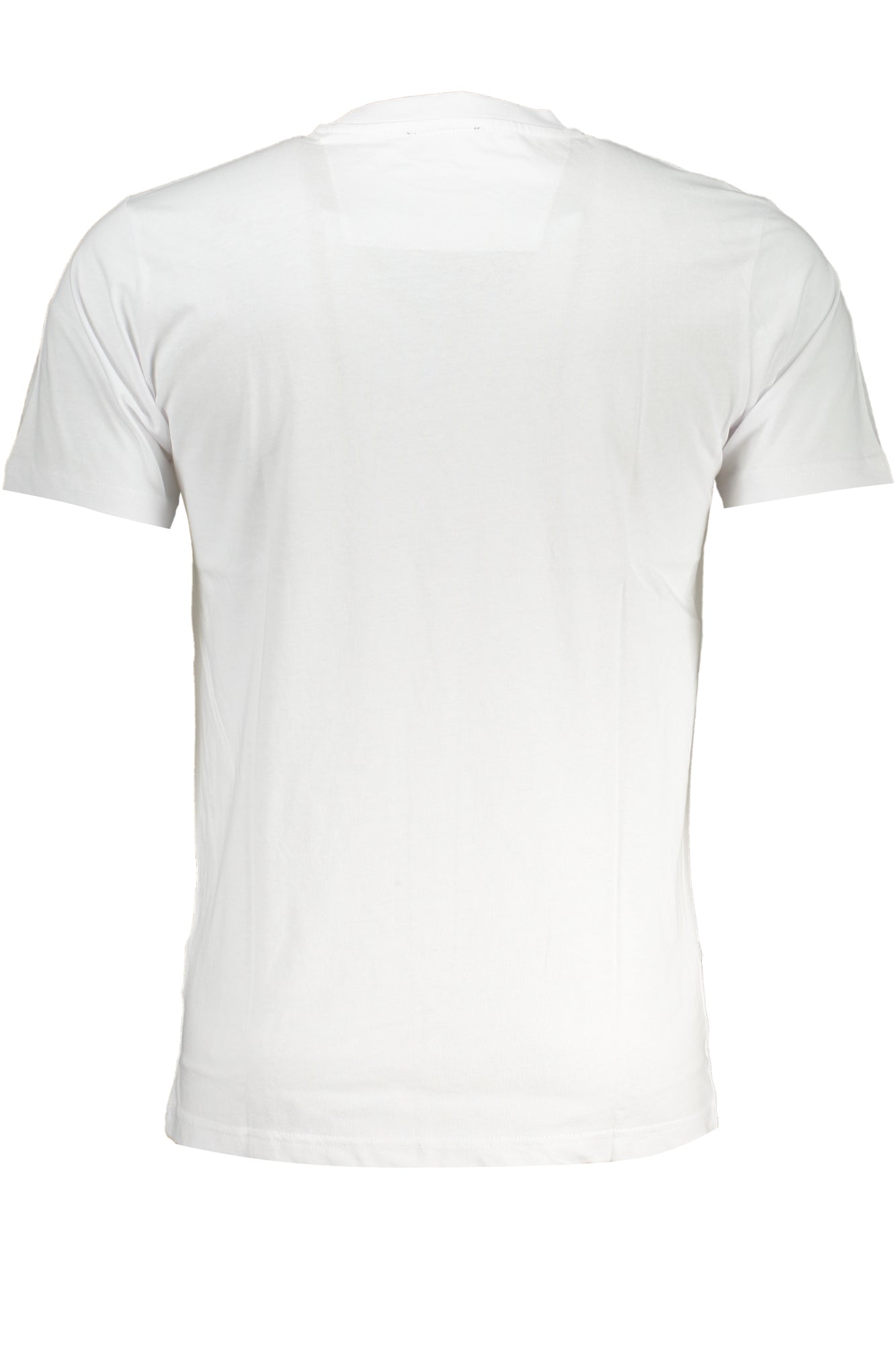 CAVALLI CLASS T-SHIRT MANICHE CORTE UOMO