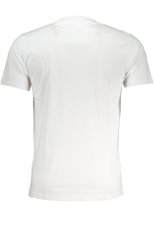 CAVALLI CLASS T-SHIRT MANICHE CORTE UOMO