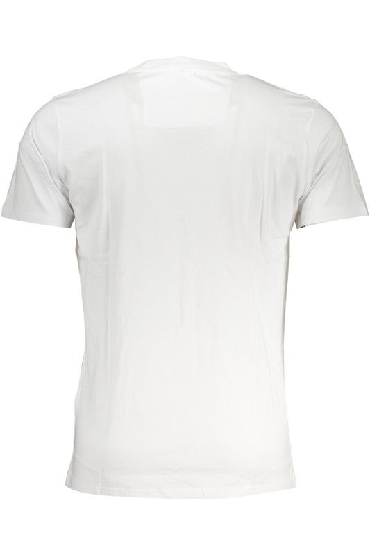 CAVALLI CLASS T-SHIRT MANICHE CORTE UOMO