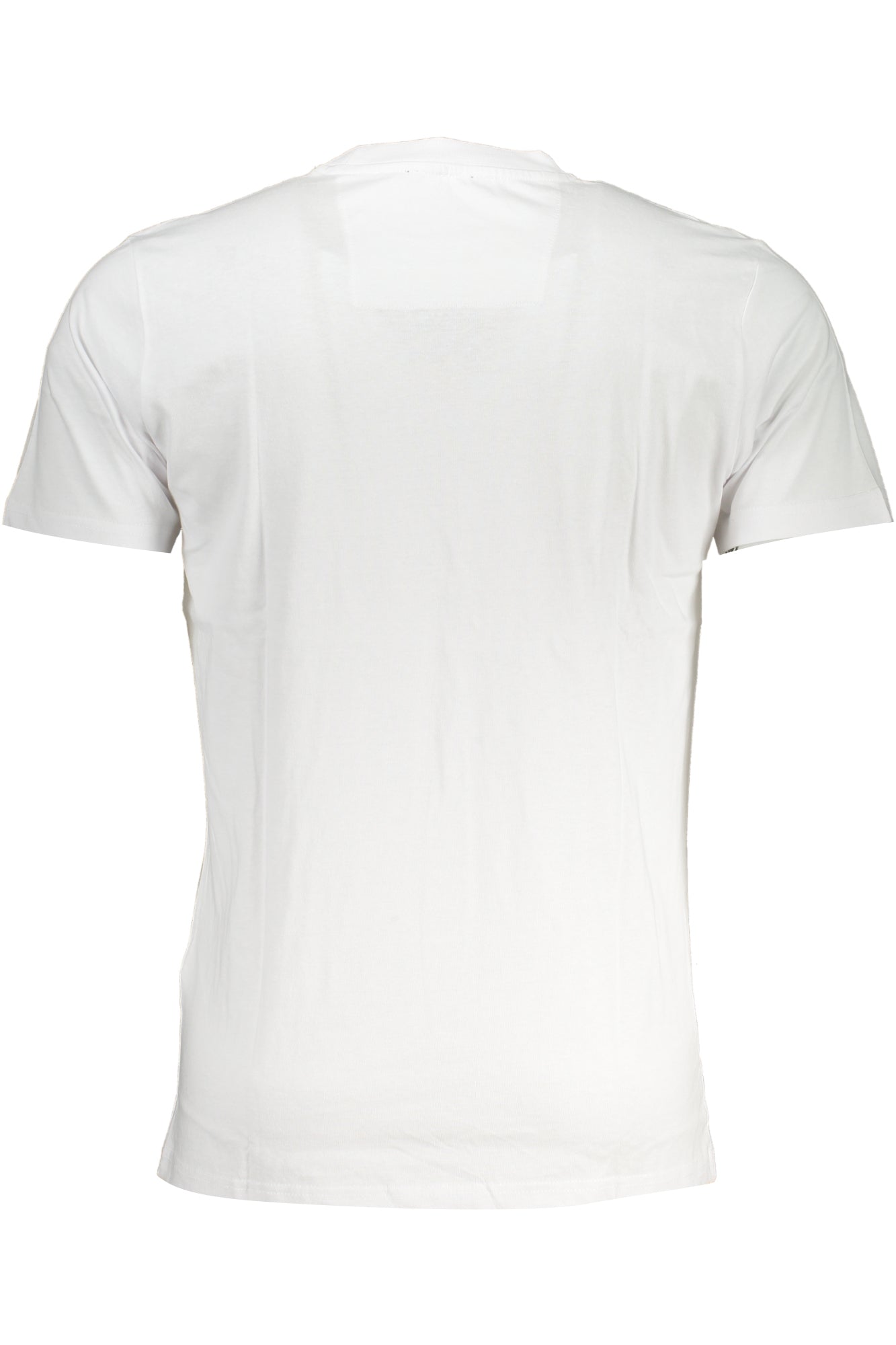 CAVALLI CLASS T-SHIRT MANICHE CORTE UOMO