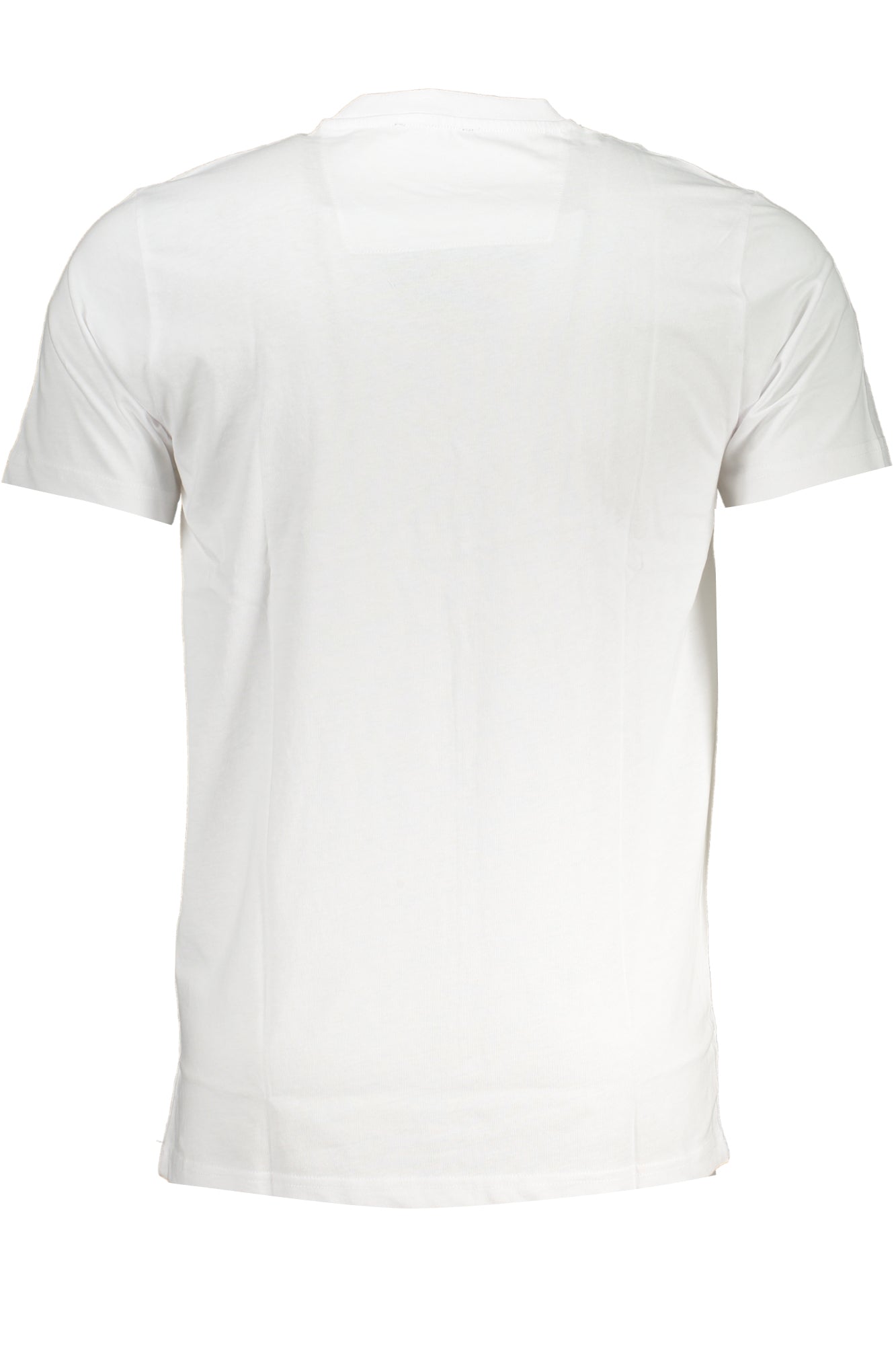 CAVALLI CLASS T-SHIRT MANICHE CORTE UOMO