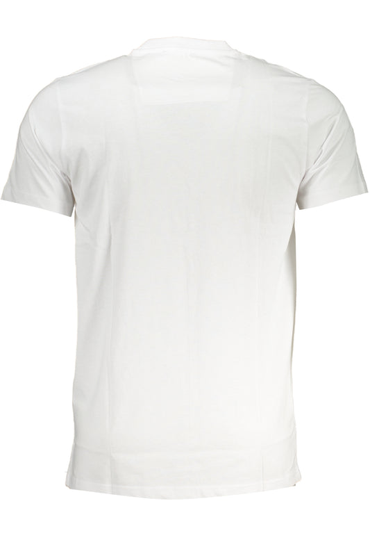 CAVALLI CLASS T-SHIRT MANICHE CORTE UOMO