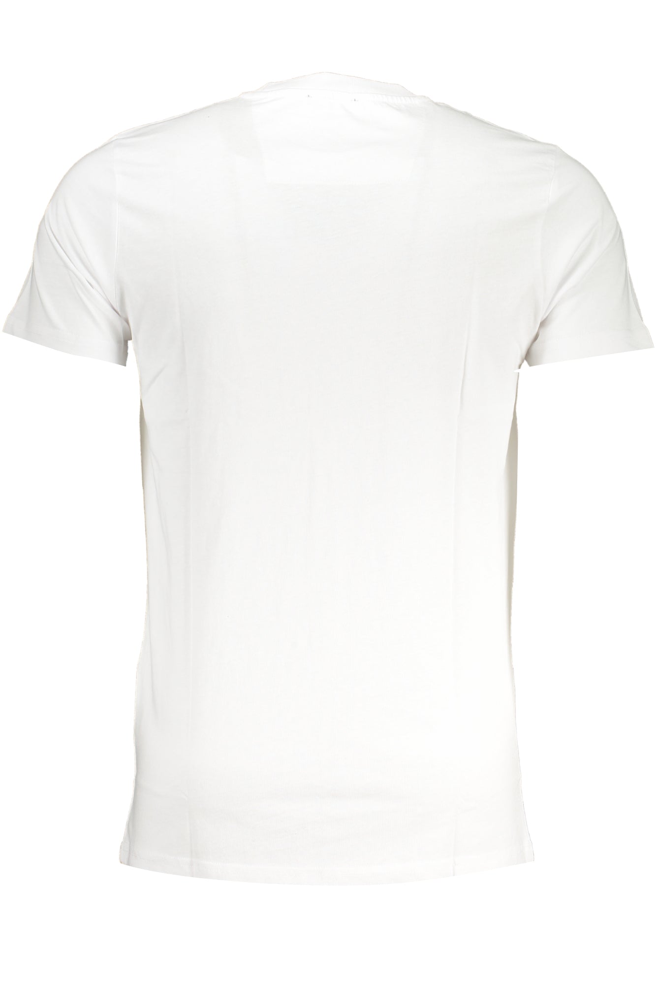 CAVALLI CLASS T-SHIRT MANICHE CORTE UOMO