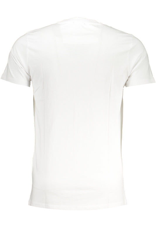 CAVALLI CLASS T-SHIRT MANICHE CORTE UOMO