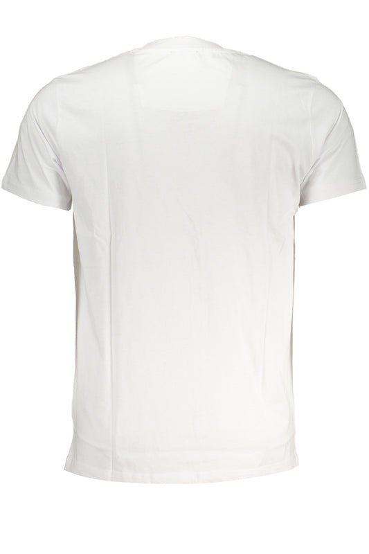 CAVALLI CLASS T-SHIRT MANICHE CORTE UOMO