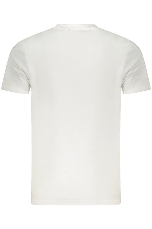CAVALLI CLASS T-SHIRT MANICHE CORTE UOMO