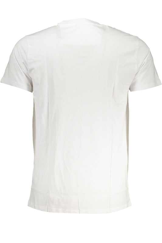 CAVALLI CLASS T-SHIRT MANICHE CORTE UOMO