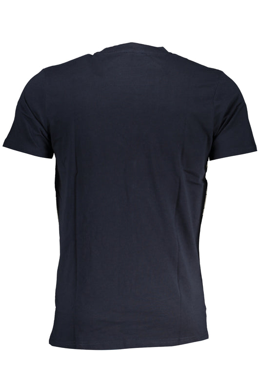 CAVALLI CLASS T-SHIRT MANICHE CORTE UOMO