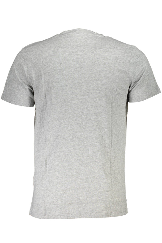 CAVALLI CLASS T-SHIRT MANICHE CORTE UOMO