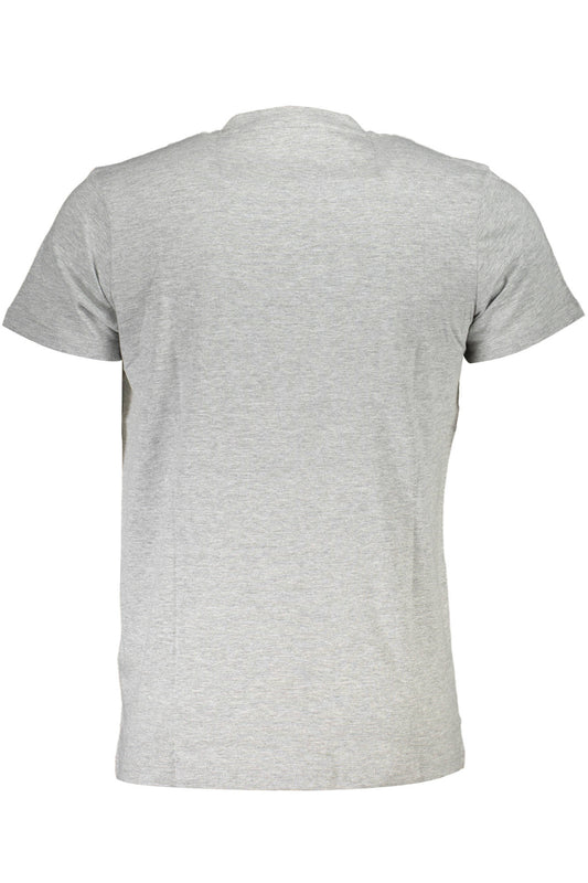 CAVALLI CLASS T-SHIRT MANICHE CORTE UOMO