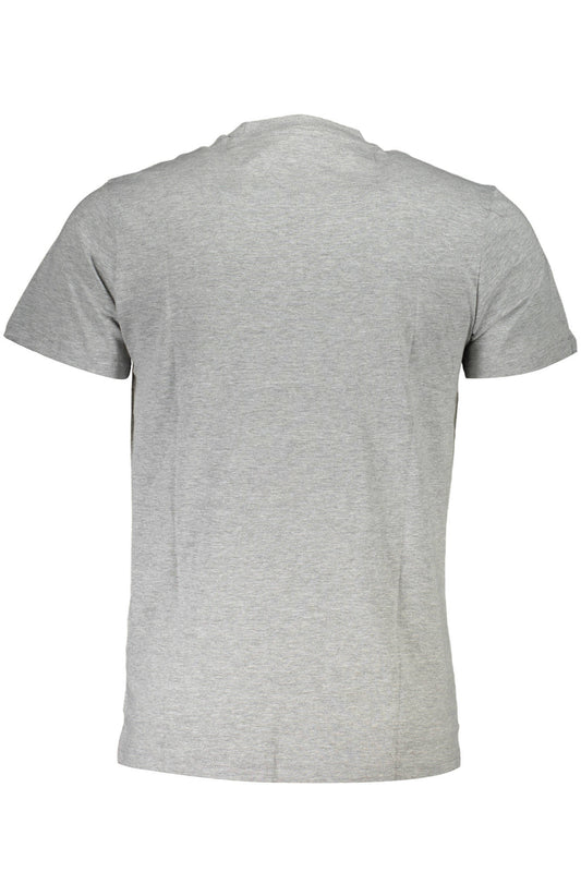 CAVALLI CLASS T-SHIRT MANICHE CORTE UOMO