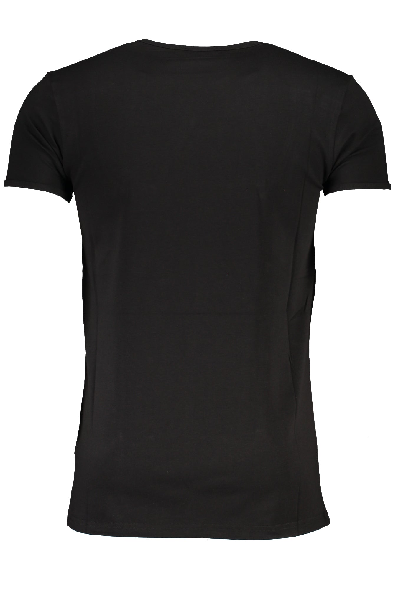 CAVALLI CLASS T-SHIRT MANICHE CORTE UOMO