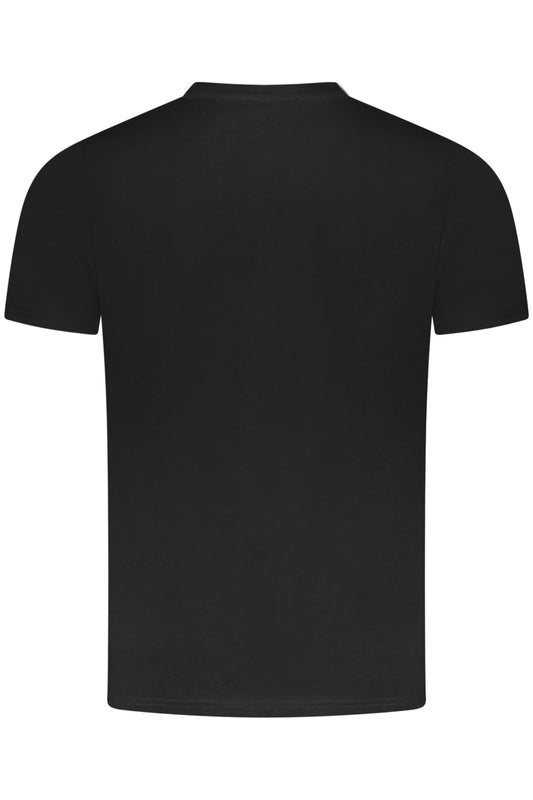 CAVALLI CLASS T-SHIRT MANICHE CORTE UOMO