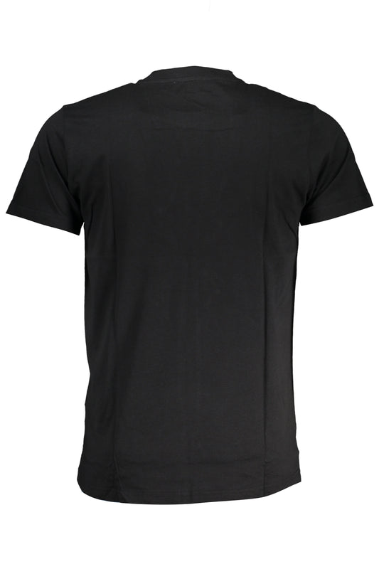 CAVALLI CLASS T-SHIRT MANICHE CORTE UOMO