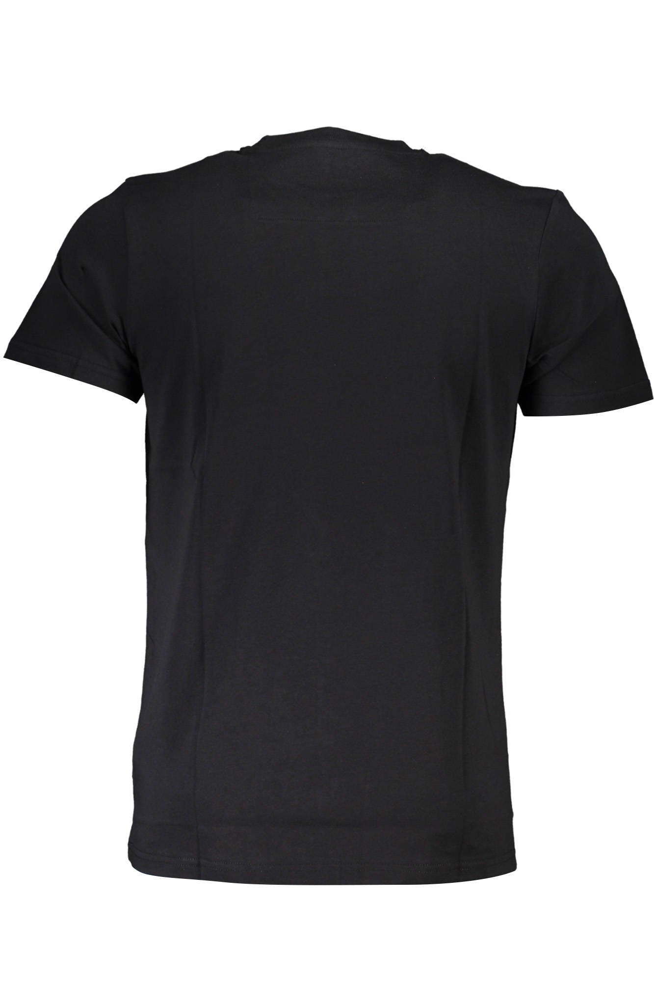 CAVALLI CLASS T-SHIRT MANICHE CORTE UOMO