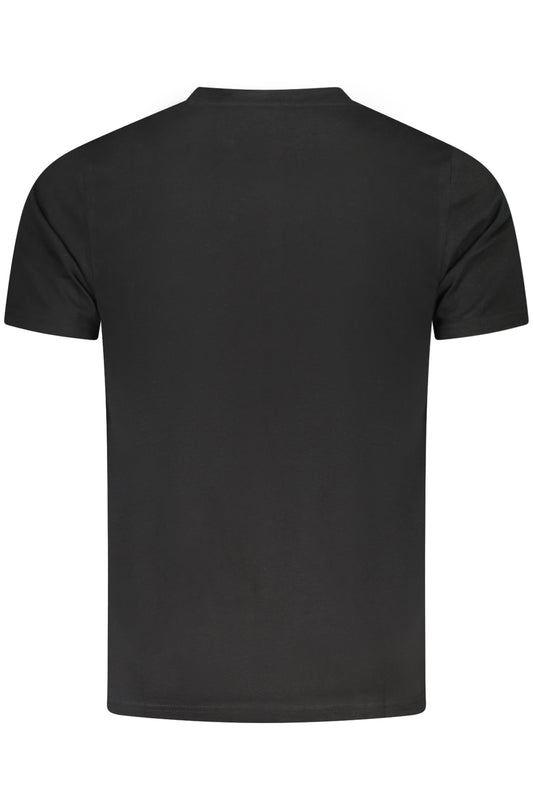 CAVALLI CLASS T-SHIRT MANICHE CORTE UOMO