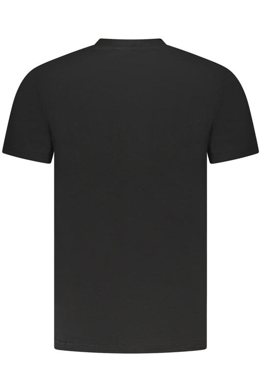 CAVALLI CLASS T-SHIRT MANICHE CORTE UOMO