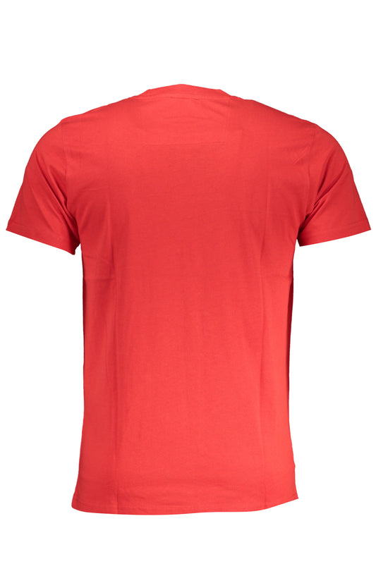 CAVALLI CLASS T-SHIRT MANICHE CORTE UOMO