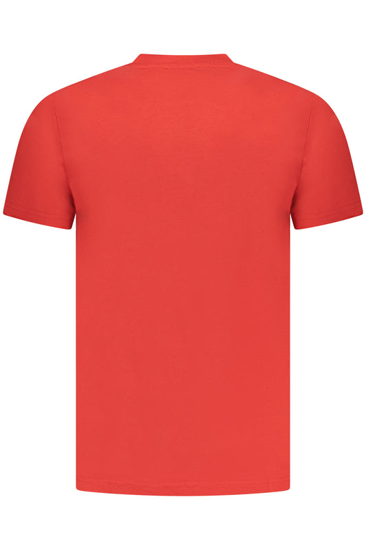 CAVALLI CLASS T-SHIRT MANICHE CORTE UOMO