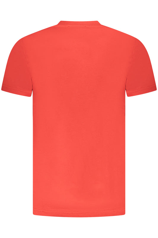 CAVALLI CLASS T-SHIRT MANICHE CORTE UOMO
