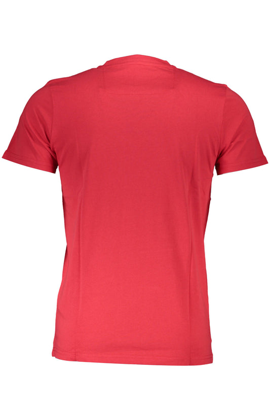 CAVALLI CLASS T-SHIRT MANICHE CORTE UOMO