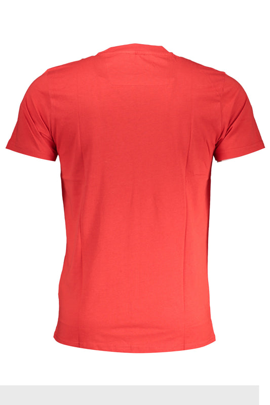 CAVALLI CLASS T-SHIRT MANICHE CORTE UOMO