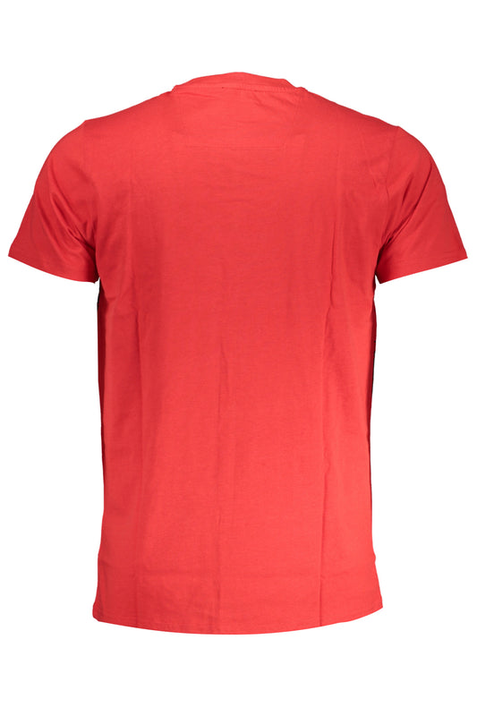 CAVALLI CLASS T-SHIRT MANICHE CORTE UOMO