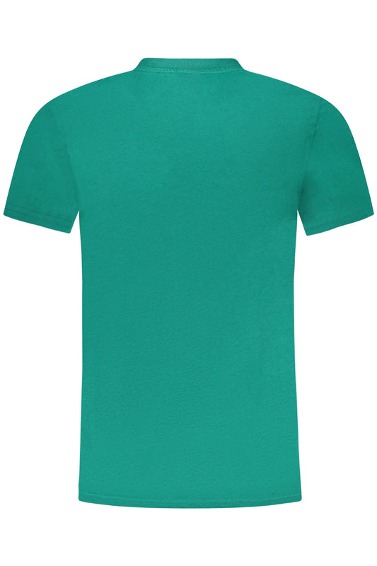 CAVALLI CLASS T-SHIRT MANICHE CORTE UOMO