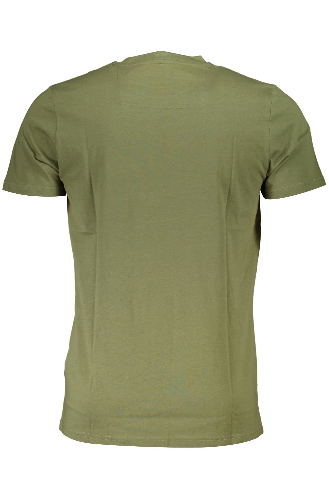 CAVALLI CLASS T-SHIRT MANICHE CORTE UOMO