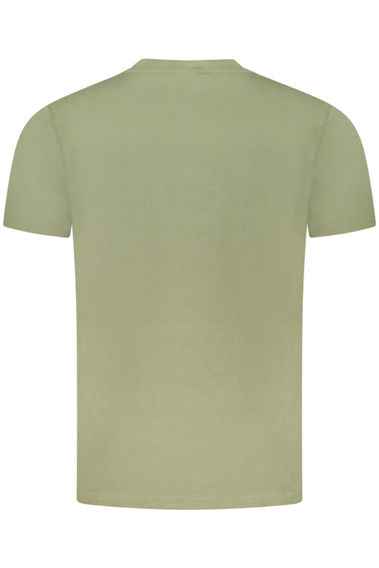 CAVALLI CLASS T-SHIRT MANICHE CORTE UOMO
