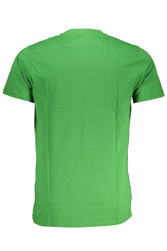 CAVALLI CLASS T-SHIRT MANICHE CORTE UOMO