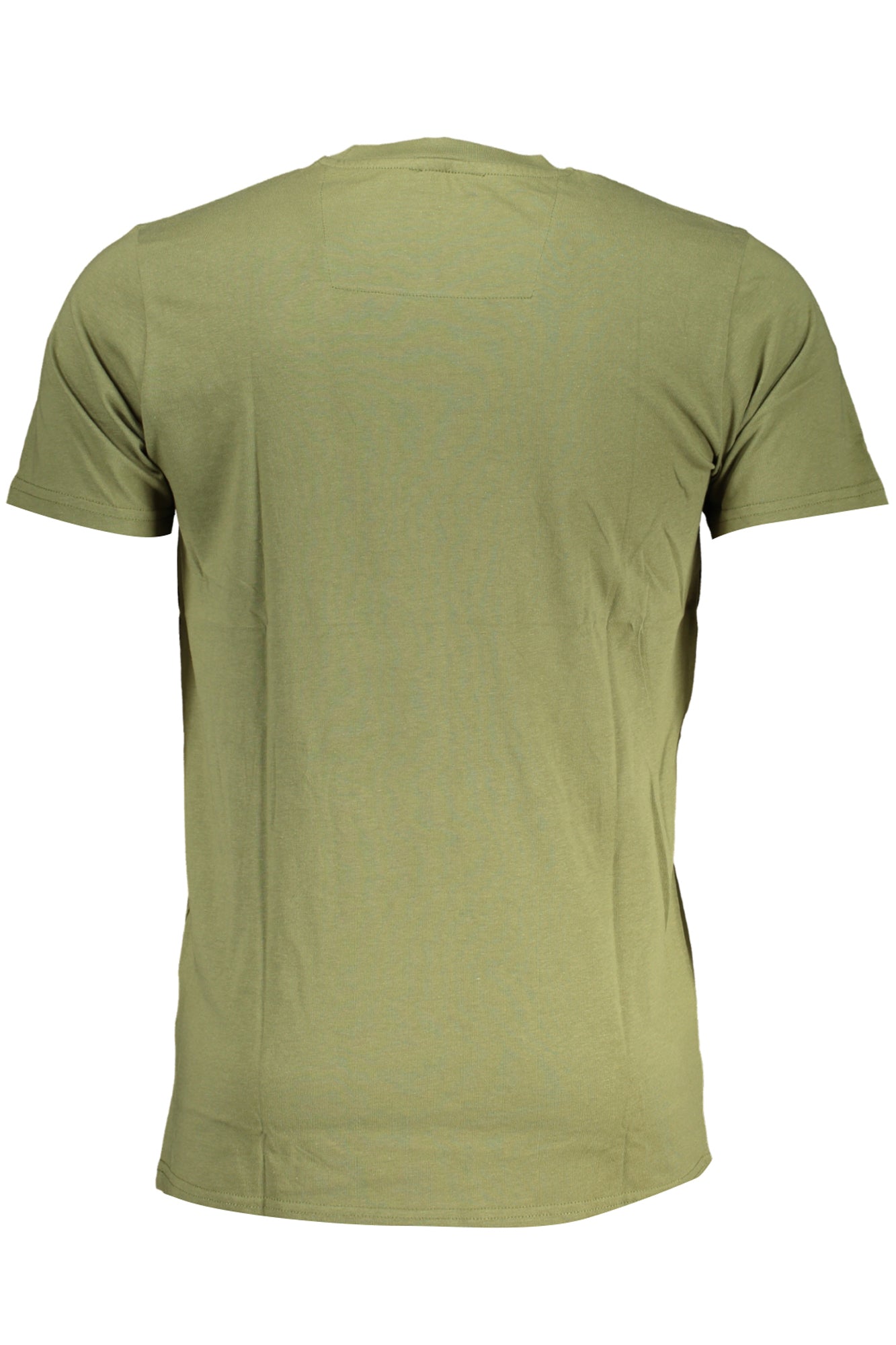 CAVALLI CLASS T-SHIRT MANICHE CORTE UOMO
