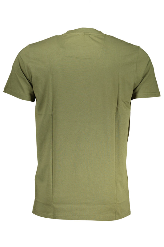 CAVALLI CLASS T-SHIRT MANICHE CORTE UOMO