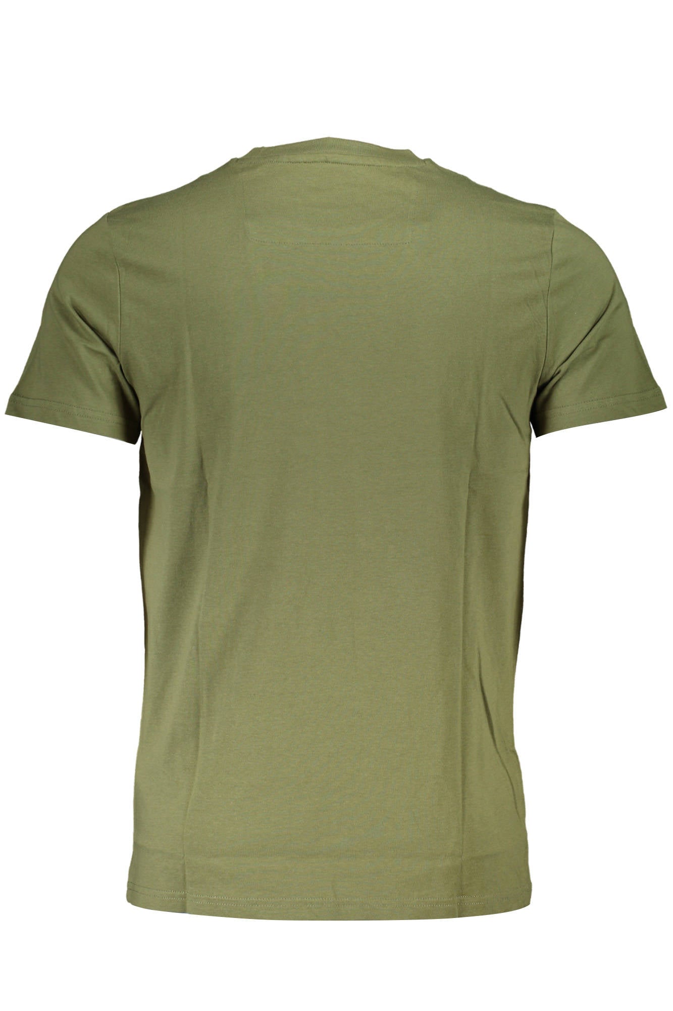 CAVALLI CLASS T-SHIRT MANICHE CORTE UOMO