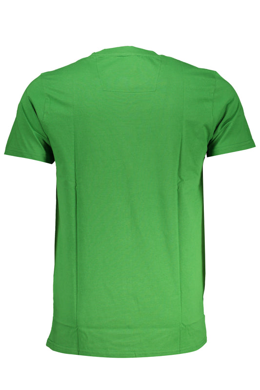 CAVALLI CLASS T-SHIRT MANICHE CORTE UOMO