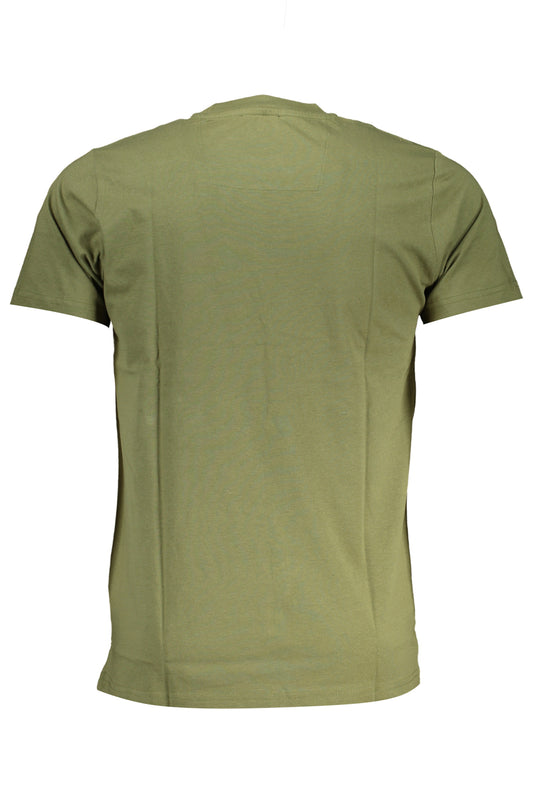CAVALLI CLASS T-SHIRT MANICHE CORTE UOMO