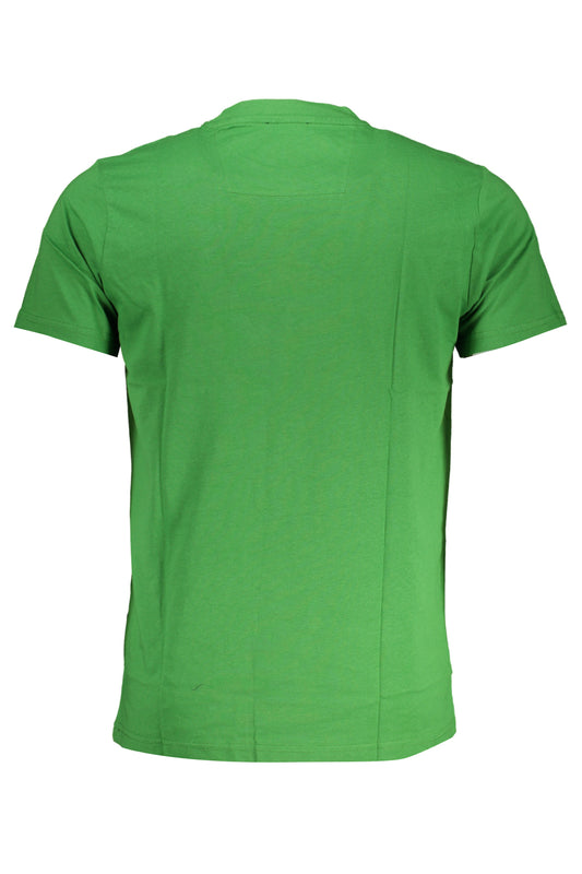 CAVALLI CLASS T-SHIRT MANICHE CORTE UOMO