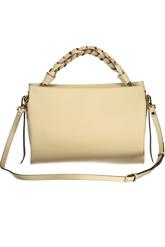COCCINELLE BORSA DONNA BEIGE
