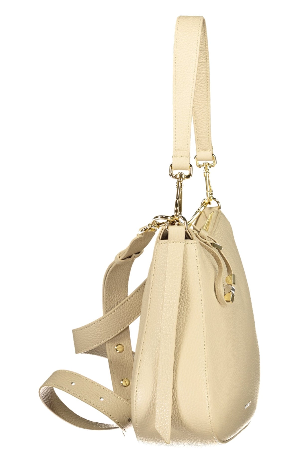 COCCINELLE BORSA DONNA BEIGE
