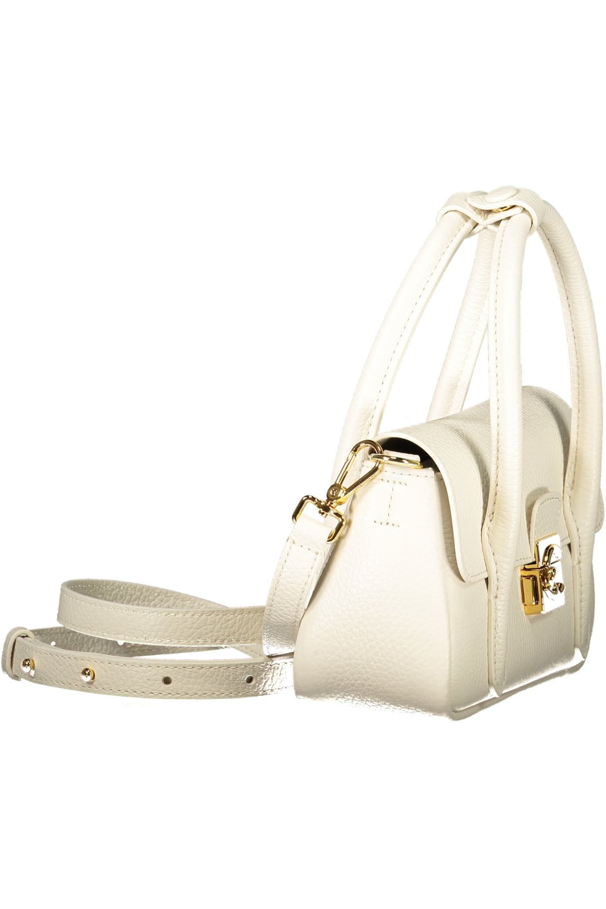 COCCINELLE BORSA DONNA BIANCO